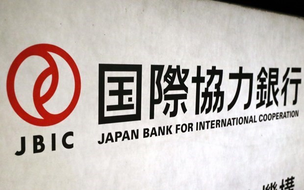 Japanese bank eyes EVN’s energy projects