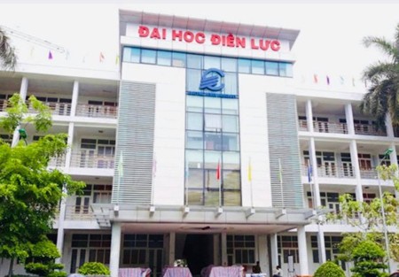 Wrongdoings were discovered in Electric Power University