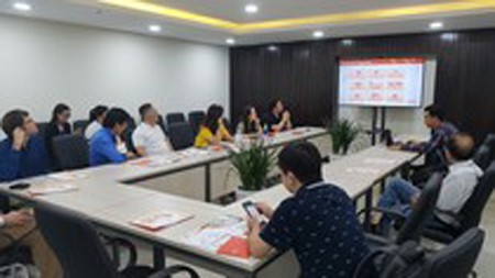 Smart city model in HCMC attracts foreign business