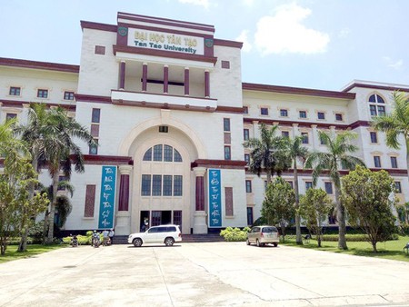 Tan Tao University 