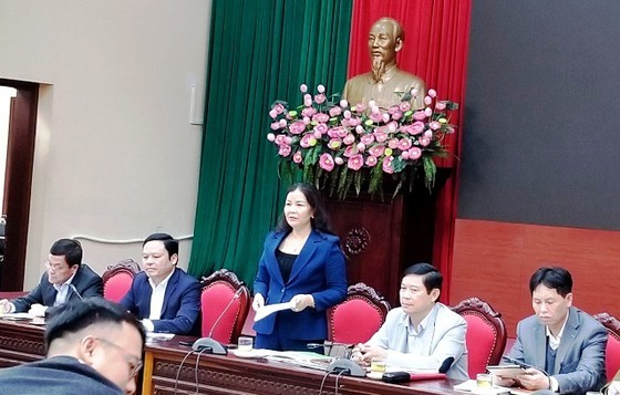 Hanoi imports just 64.44 kg of pork because of despising alien meat ảnh 1