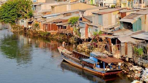 HCMC pays attention to urban renewal