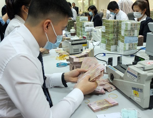 Cash to be disinfected to curb spread of COVID-19