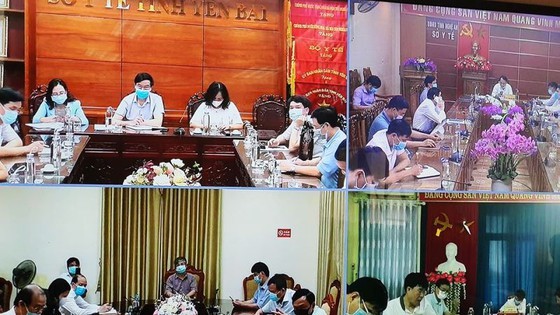 Ministry convenes meeting on new Covid-19 cases linking with Bach Mai Hospital