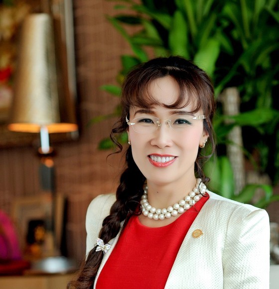 Vietnamese wealthy businesspeople join hand in fight against Covid-19 ảnh 1