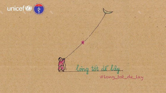 “Kindness is Contagious’ campaign launched in to spread love in community