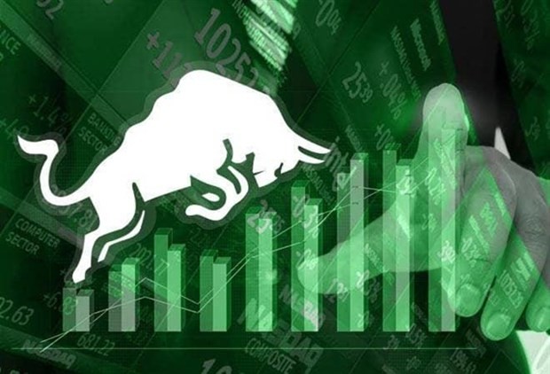 The 19 covered warrant items were issued by SSI Securities (SSI), VPS Securities (VPS), HCM City Securities (HSC) and MB Securities (MBS) (Photo vietstock.vn)