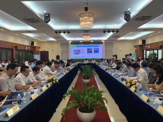 500 enterprises find opportunities to invest in renewable energy ảnh 1