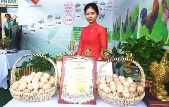 Cuisine festival organized in Central Province to promote chicken products