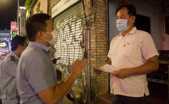 HCMC ceases crowded events from midnight of July 30 ảnh 2