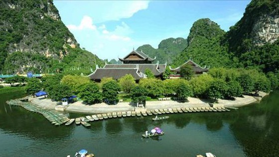 UNESCO organizes photo expression to highlight beauty of cultural heritage in VN (Photo: SGGP)