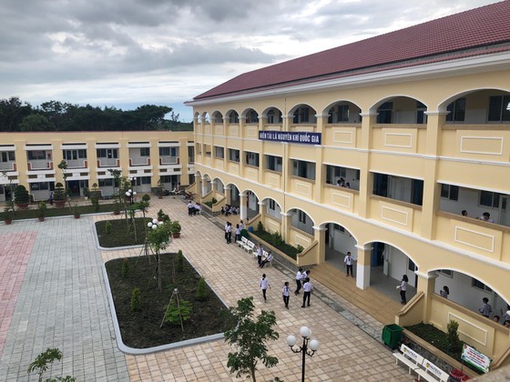 Can Gio residents’ living condition better after implementing national program ảnh 1