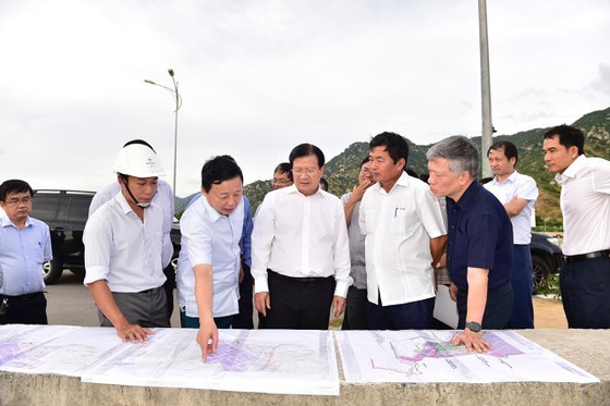 New mechanisms needed to turn Ninh Thuan into national renewable energy ảnh 2