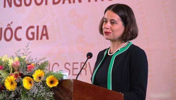 Australia to provide AUD100,000 in immediate humanitarian support for Vietnam ảnh 1