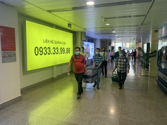 Heart transplant  success thanks to donated heart of traffic accident victim ảnh 2