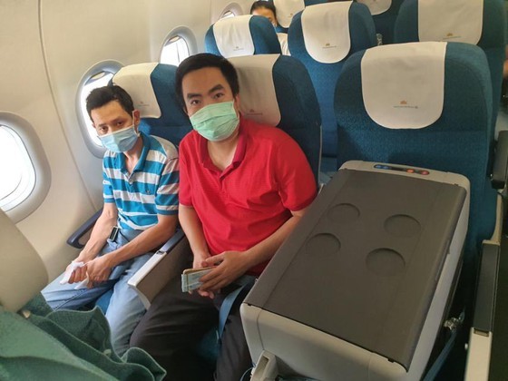 Heart transplant  success thanks to donated heart of traffic accident victim ảnh 1