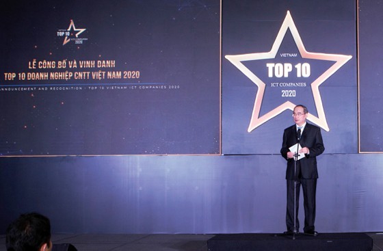 One million people working in IT industry in Vietnam ảnh 1