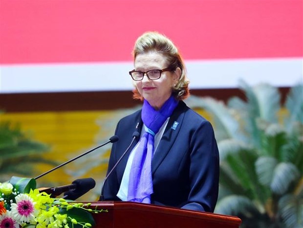 PM urges health sector to develop specific action plans ảnh 2