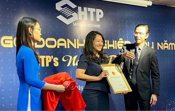 SHTP grants investment registration certificates to several projects ảnh 1