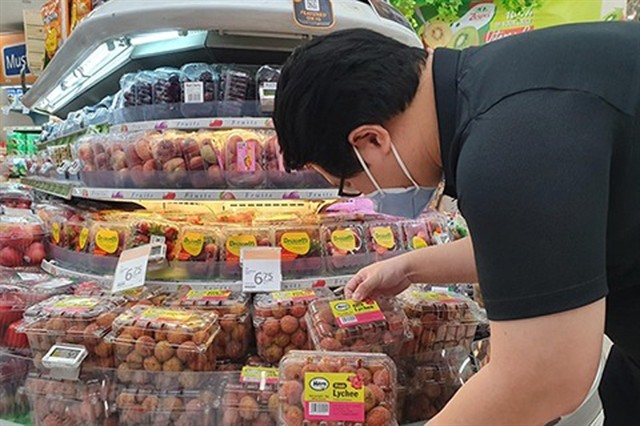 Vietnamese firms advised to promote online sale in Singapore ảnh 1