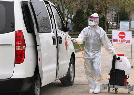 Vietnam needs 150 million Covid-19 vaccine doses for herd immunity ảnh 1