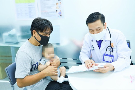 Medical experts warn high likelihood of mumps pandemic when weather turns hot ảnh 1