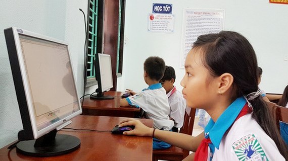 HCMC to survey 9th, 11th graders’ foreign language learning quality  ảnh 1