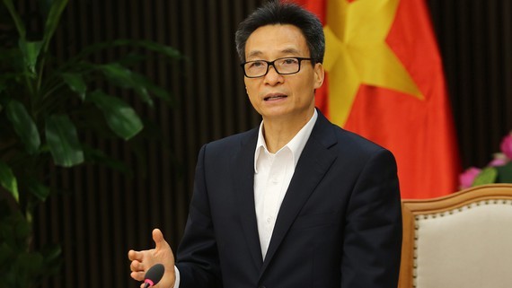 Candidates of graduation examination must be given good conditions: Deputy PM ảnh 1