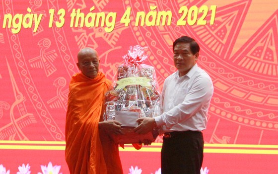 Poor households of Khmer ethnic minorities decrease by 4.11 percent ảnh 1
