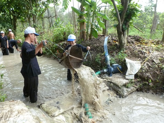 Potential of agritourism waiting for more determination to thrive ảnh 2