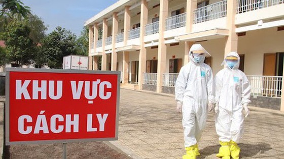 HCMC sets up three inspection teams for Covid-19 prevention ảnh 1