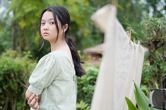 Transparent procedures needed for international cooperation in making films ảnh 1