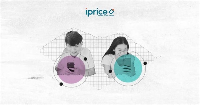 Women purchasing more electronics ảnh 1