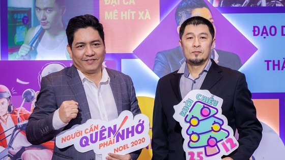 Professionalization of screen industry dream without changes ảnh 1