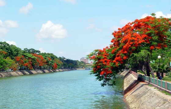 Hai Phong tightens curbs during night curfew across city from May 18 ảnh 1