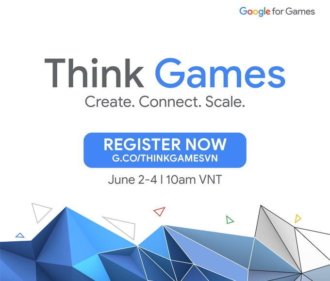 Think Games Vietnam promotes Vietnam’s sustainable development of game  industry ảnh 1