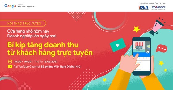 Accelerate Vietnam Digital 4.0 program to help small, medium-sized enterprises ảnh 1