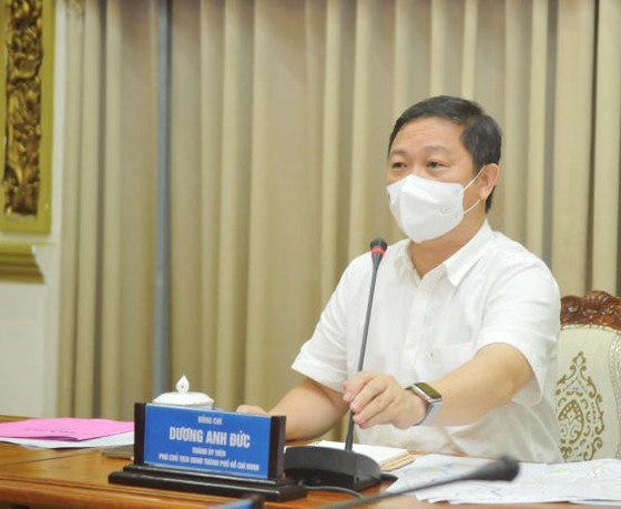 HCMC sees daily coronavirus cases reduce ảnh 4