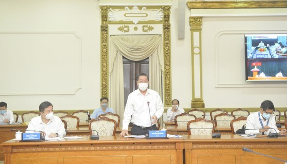 Coronavirus outbreaks in HCMC basically under control ảnh 1