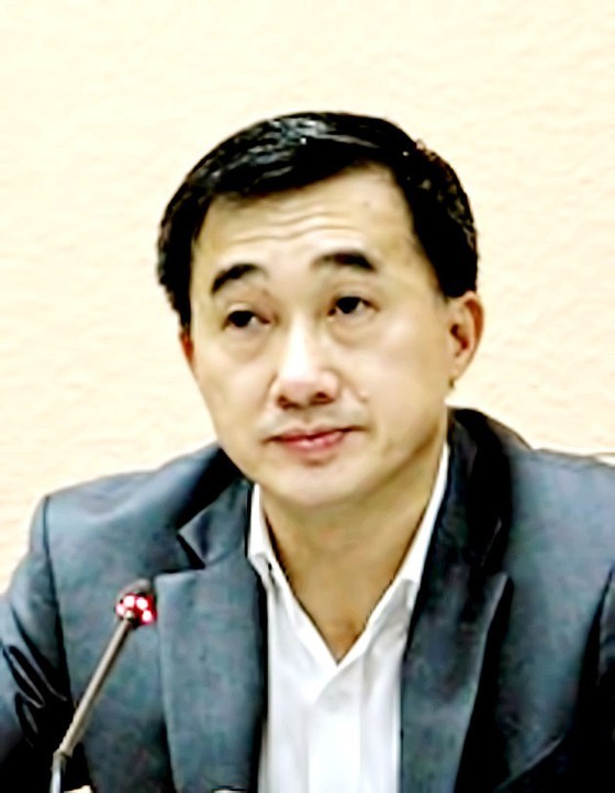 Vietnam to strive for 150 million Covid-19 vaccine doses: Deputy Health Minister ảnh 2