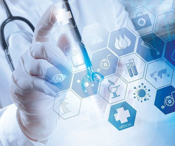 Vietnam's insurance market growing rapidly ảnh 1
