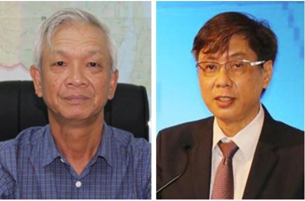 Criminal proceedings against former leaders for violations of land management ảnh 1