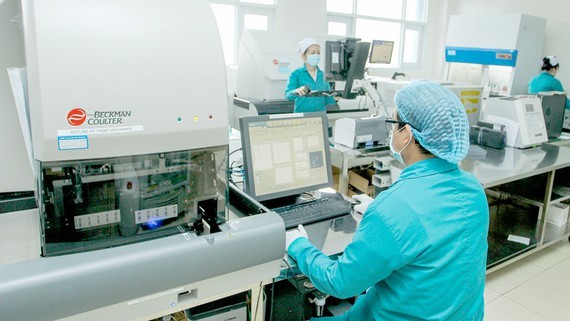 Turmoil of Covid-19 test cost ảnh 1