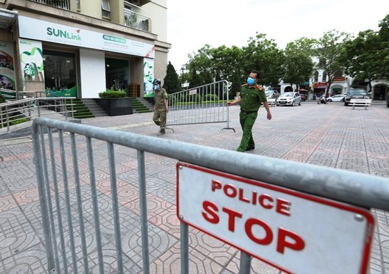 With 92 new cases, Vietnam's Covid-19 tally reaches 11,304 ảnh 1