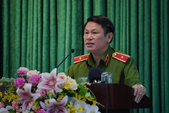 Foreigners take advantage of traveling to commit drug crime: police warn ảnh 1