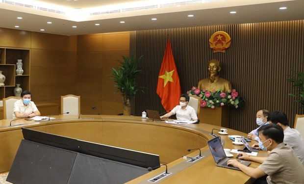 HCM City told to apply smallest-possible-scale restrictions ảnh 1