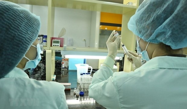 Vietnam calls for WB support in vaccine research, production ảnh 1
