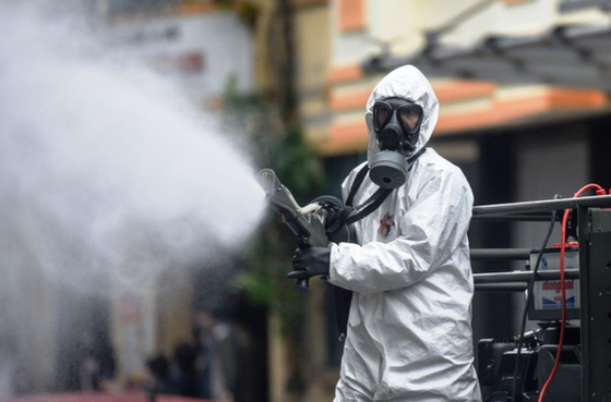 Ministry mobilizes over 10,000 medical workers to HCMC for Covid-19 fight ảnh 1