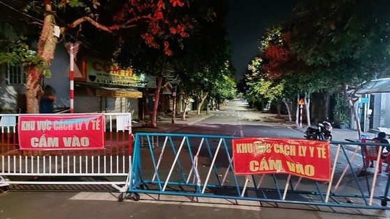 Ministry confirms 2,180 cases on July 19 evening, additional 175 million vaccine ảnh 1