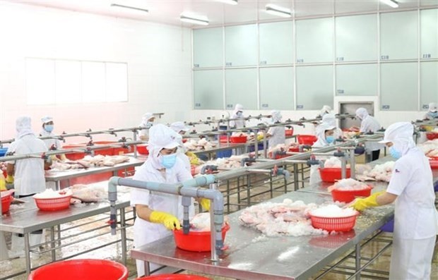 Italian firms seek investment opportunities in Vietnam ảnh 1